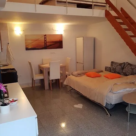 Siska Apartment Ljubljana