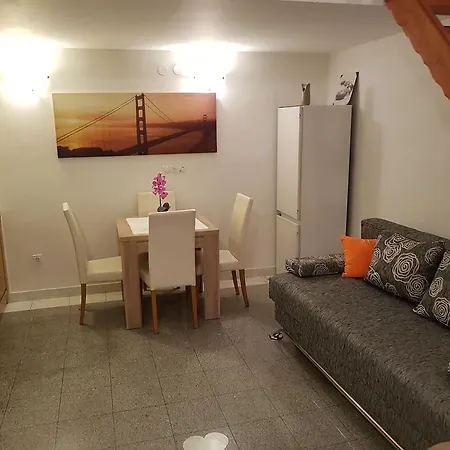Apartment Siska