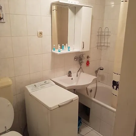 Apartment Siska