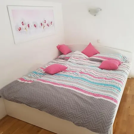 Apartment Siska Ljubljana