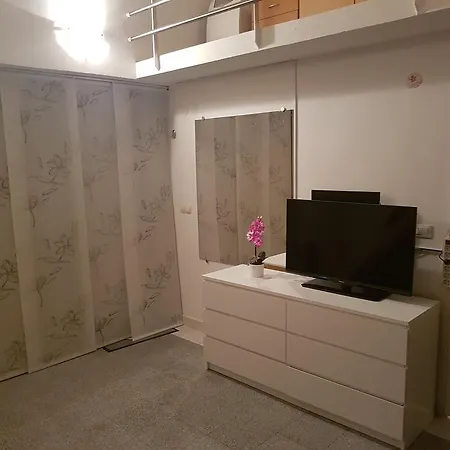 Siska Apartment Ljubljana